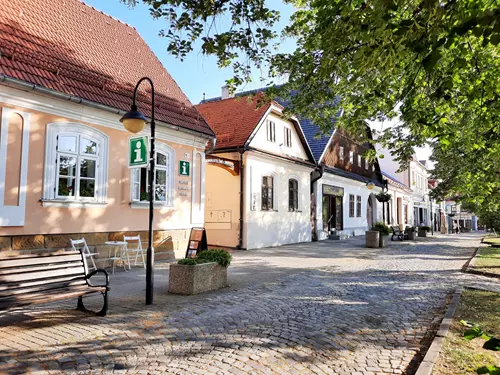 Turistické informační centrum Valašské Klobouky