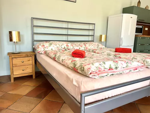 Noc na Křivoklátě – ubytujte se jako hradní páni