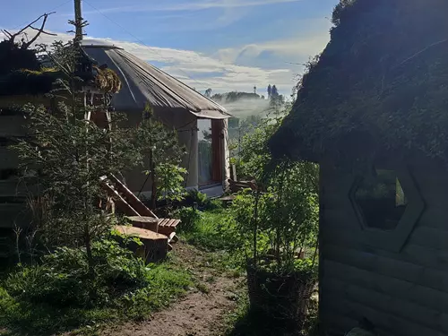 Glamping Čihadlo