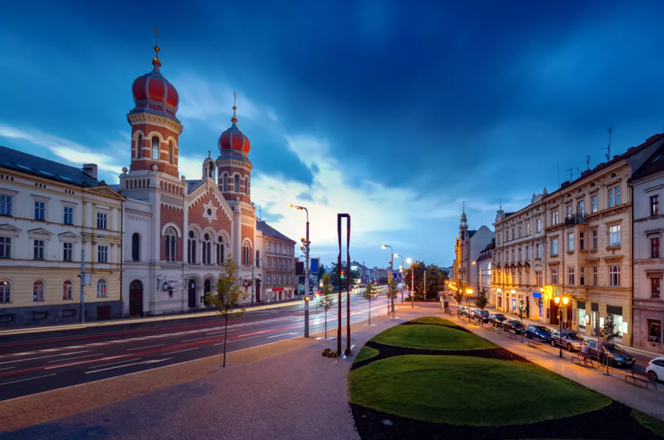 10 největších novinek turistické sezóny 2022 v Plzni