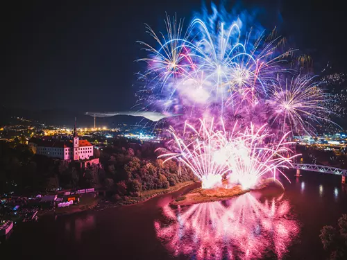 50 tipů na víkend z celého Česka