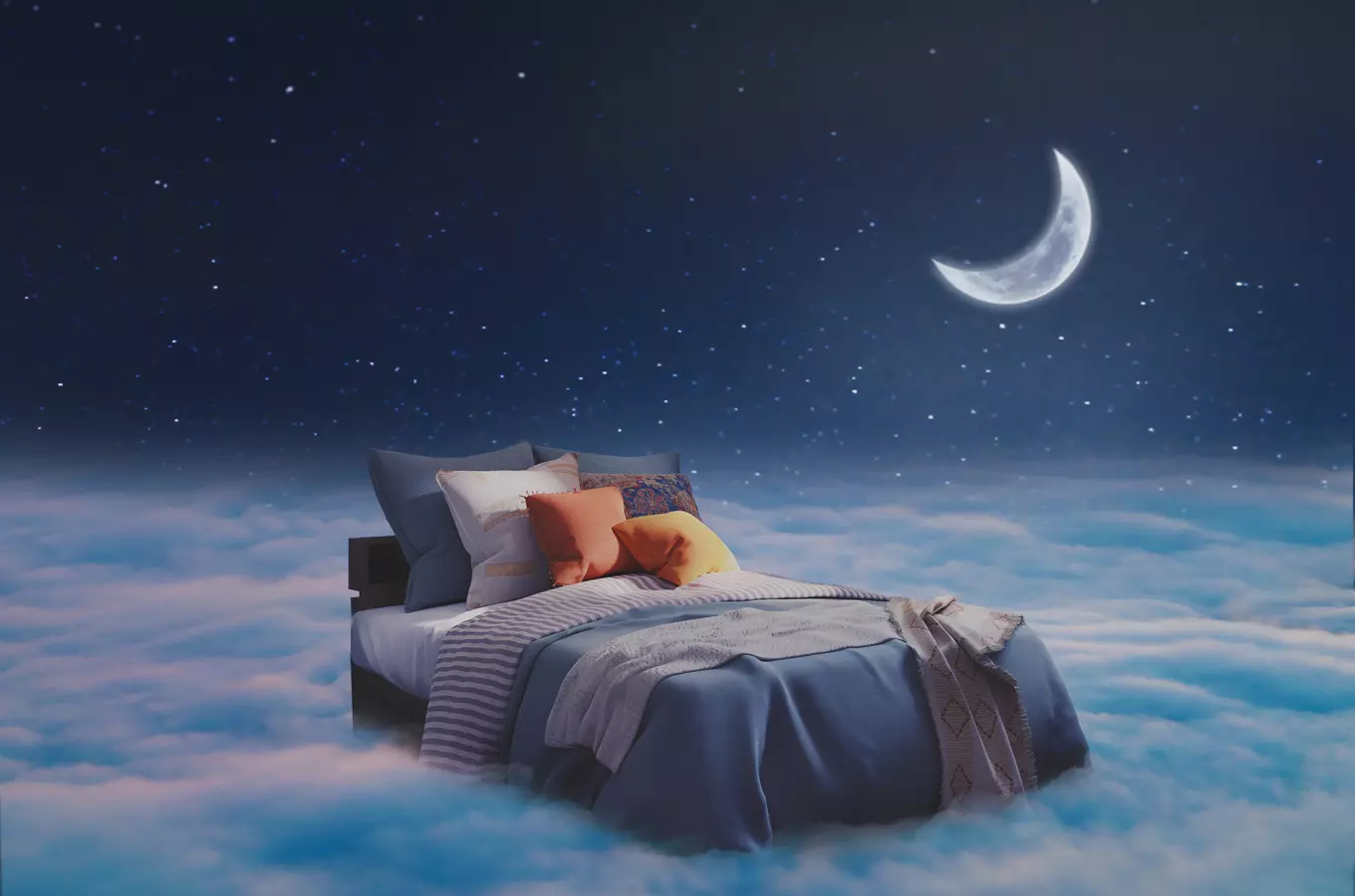Světový den spánku připomíná, jak je důležité správně odpočívat