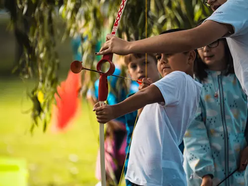 Festival sportu Kutná Hora 2024