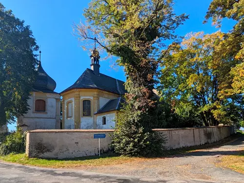 Zdroj foto: mapy.cz, autor Zdeněk Štěpánek