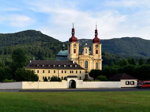 Neobjevené skvosty: 10 tipů z regionu Liberecký kraj