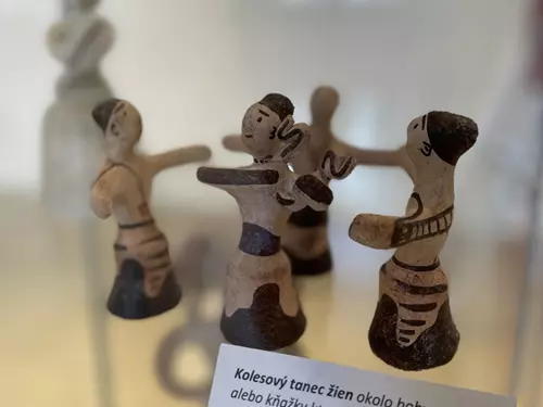 Řecko na úsvitu dějin