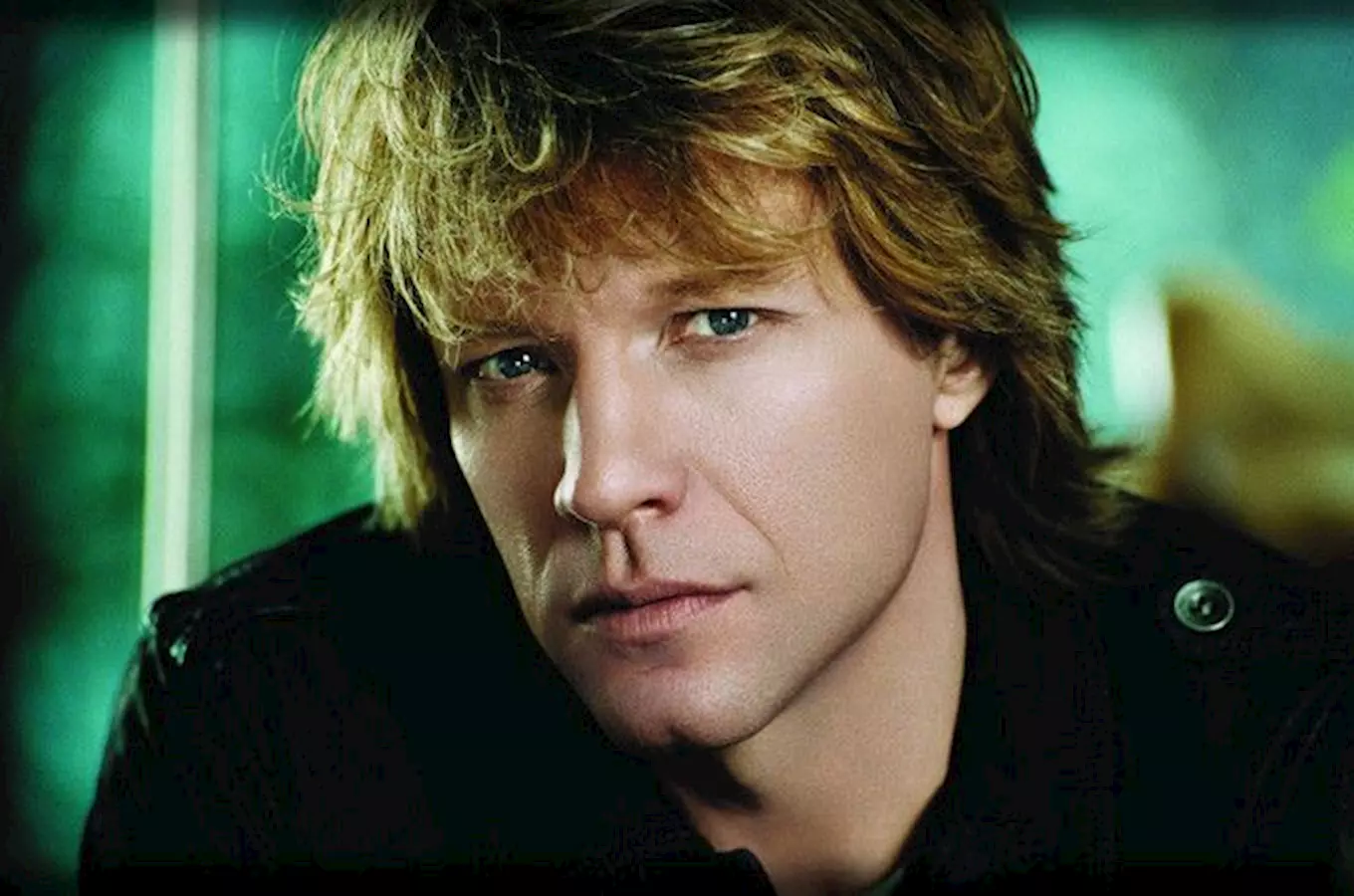 Bon Jovi - Because We Can - The Tour