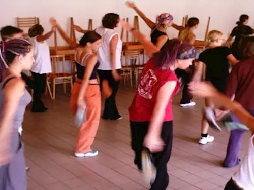 A7 Street Dance Group – výuka streetových tanenčních stylů