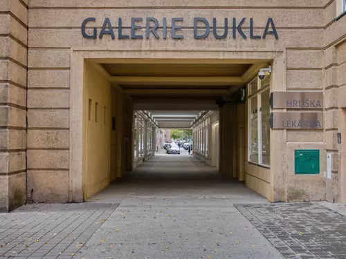 Galerie Dukla