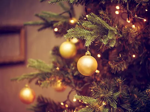 Vánoce v muzeu – vánoční zvyky a tradice