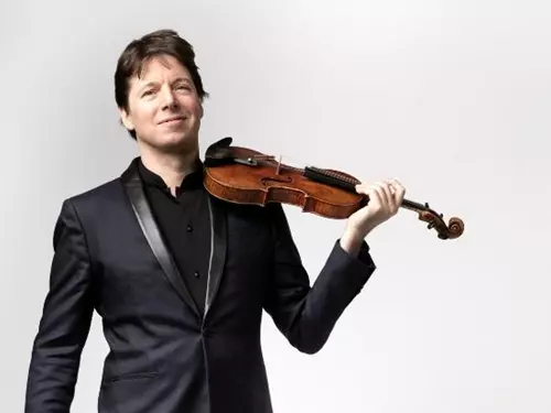 Dvořákova Praha – Academy of St Martin in the Fields, Joshua Bell