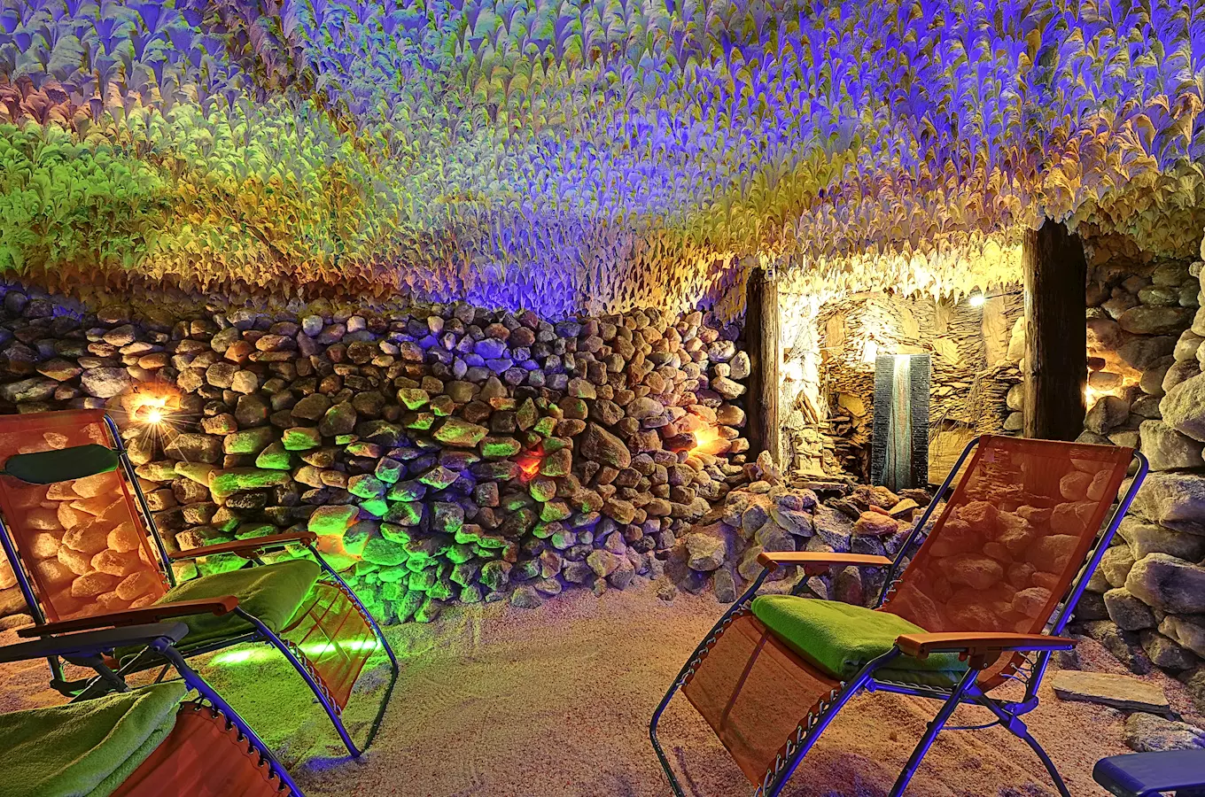 Aquacentrum Agricola