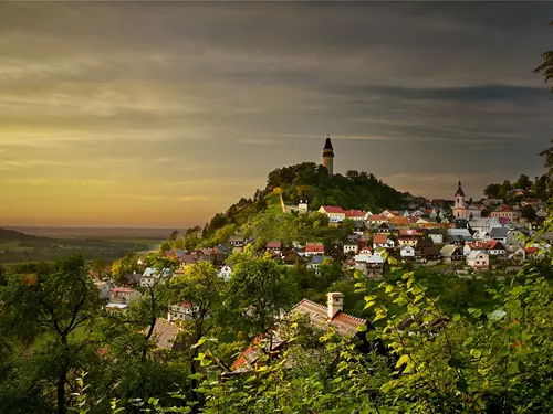 Den města Štramberka 2025