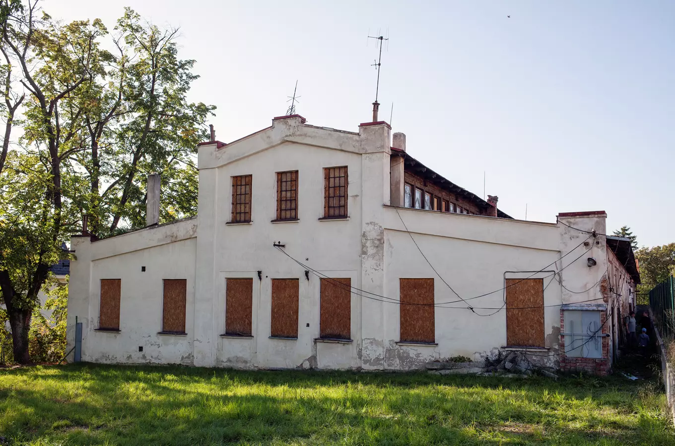 Mladoboleslavská Pluhárna – kulturní a komunitní centrum
