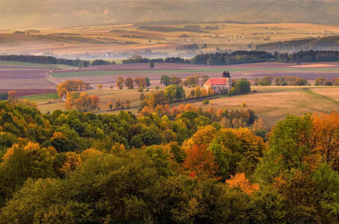 Národní kulturní památky, Královéhradecký kraj, Kudy z nudy