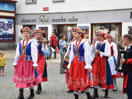 Zdroj foto: Město Písek