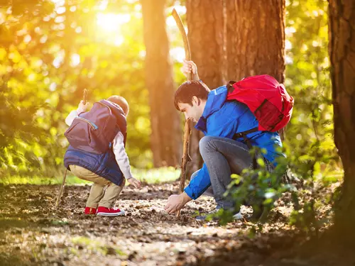 Zahájení turistické sezóny v Příbrami