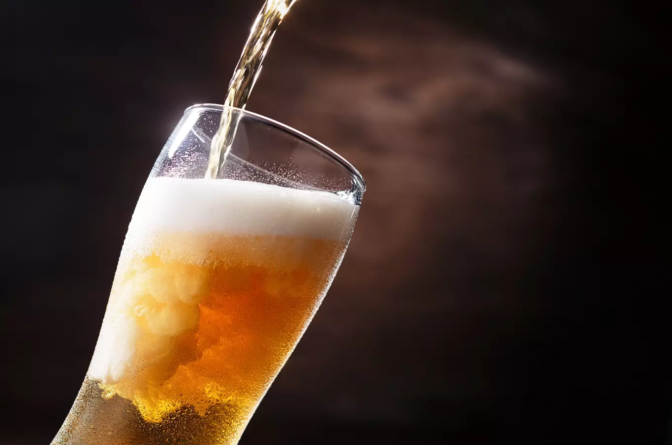Kousek piva – Pivovar v Liberci