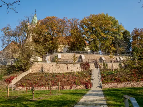 Zdroj foto: Mšsto Tišnov, autor Miloš Buček