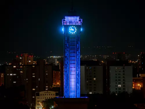 Ostravská muzejní noc 2025