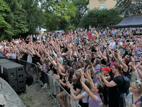 Děda Mládek Illegal Band