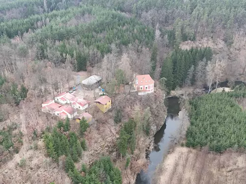 Zdroj foto: mapy.cz, autor Ladislav Marek