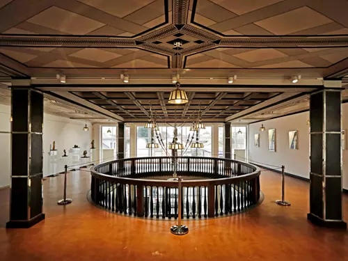 Městské muzeum v Jaroměři – historie i moderní zážitek