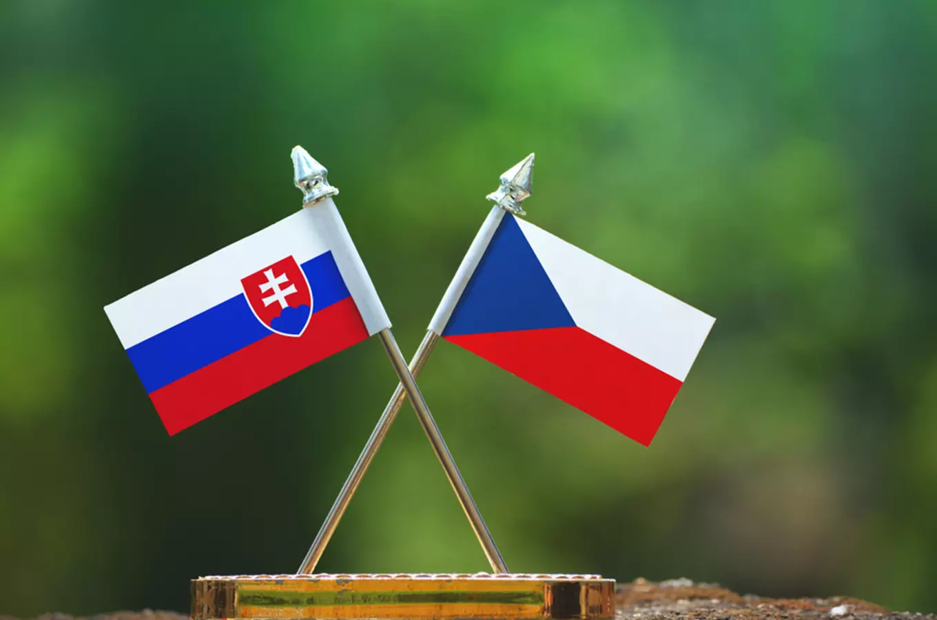 S Kudy z nudy na skok přes hranice na Slovensko