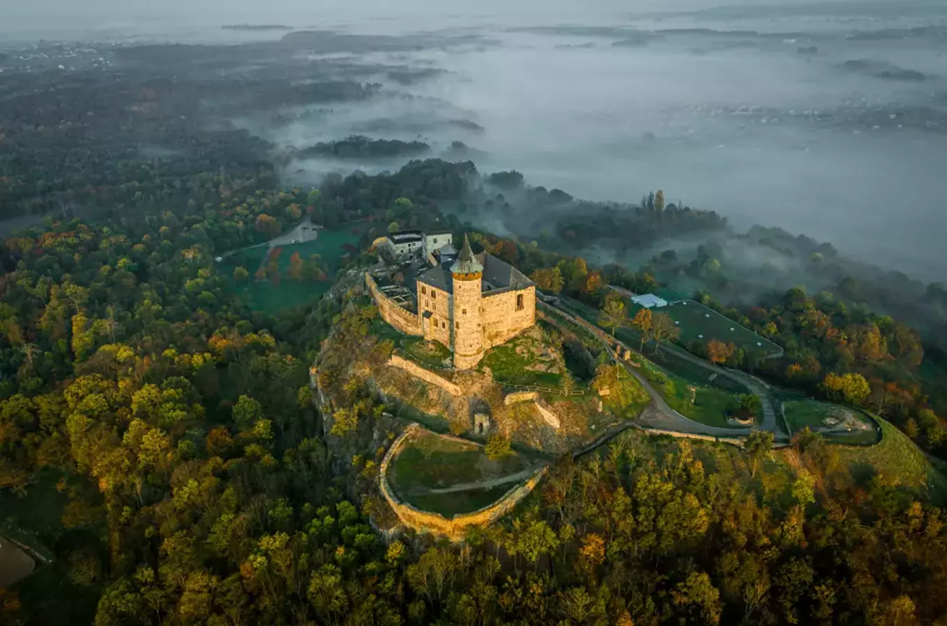 Jak poznat Pardubice za jeden den