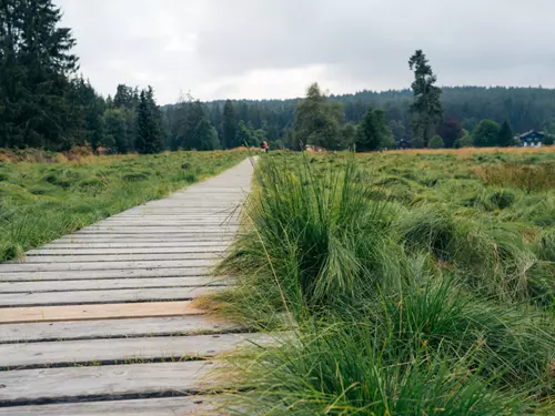 naučná stezka, Kudy z nudy, turistika