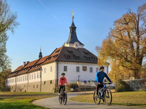 Zdroj foto: Střední Čechy, Autor Libor Sváček