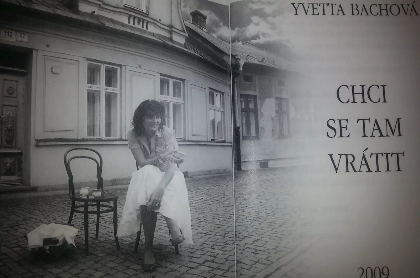 Yvetta Bachová