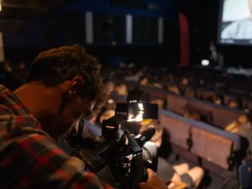 Letní kino Sportfilm