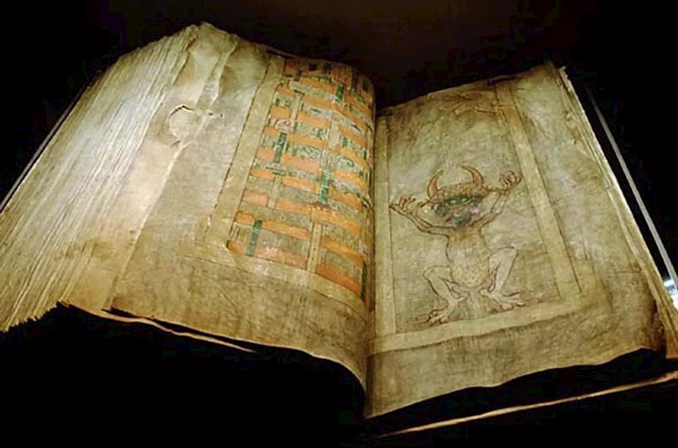 codex gigas