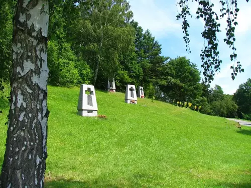 Ležácký memoriál 2025