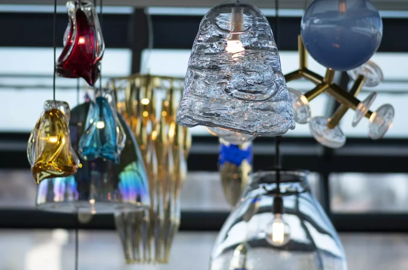 Muzeum skla a bižuterie v Jablonci se opět těší na návštěvníky	