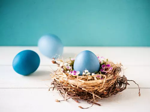 Velikonoce: tipy na velikonoční pečení, zdobení vajíček a tradiční zvyky