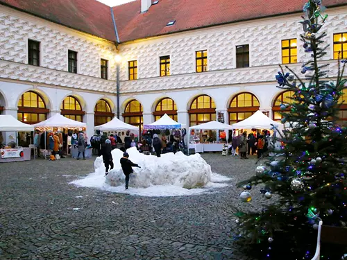 Advent v Muzeu fotografie