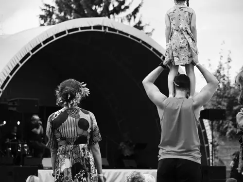 Festival Mezilesy