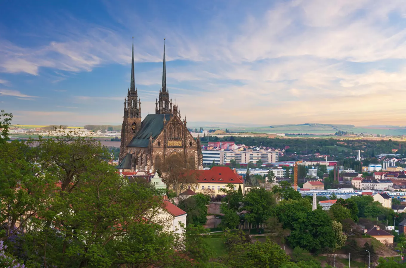 Noc kostelů 2024: tipy, kam se podívat na jižní Moravě
