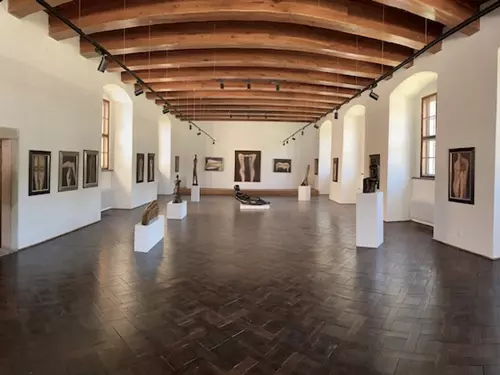 Muzeum Kodet