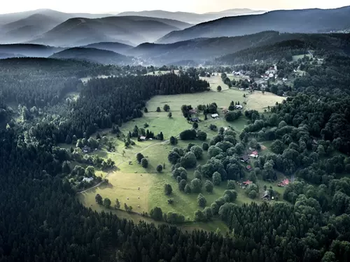 Kam na výlet na nejkrásnější místa Krkonošského národního parku?