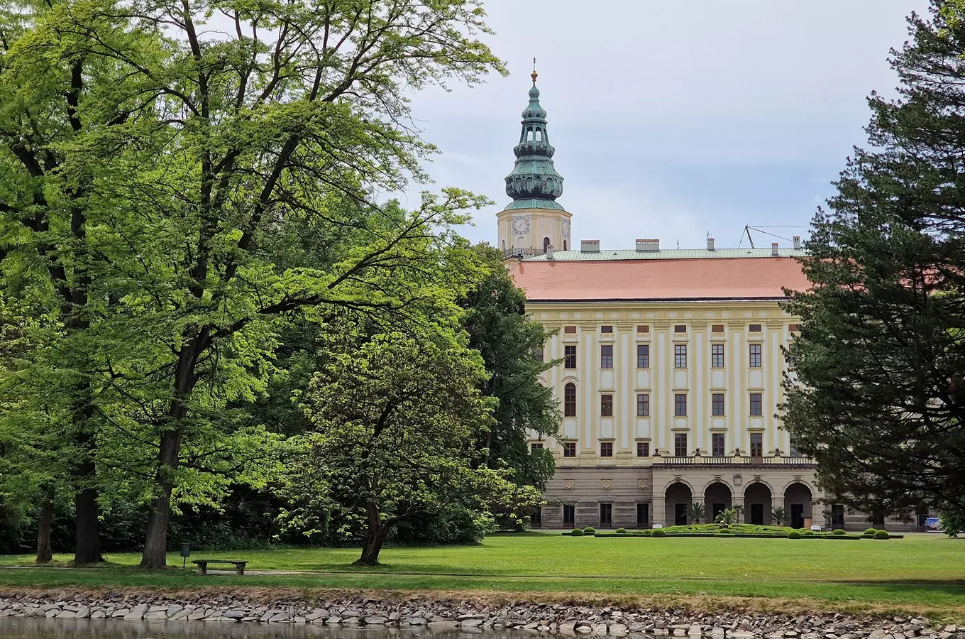 Hortus Magicus – Země česká, domov můj!