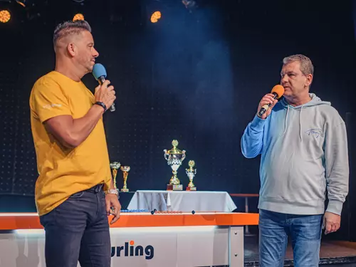 Kvíz Open 24 Aleš Zbořil