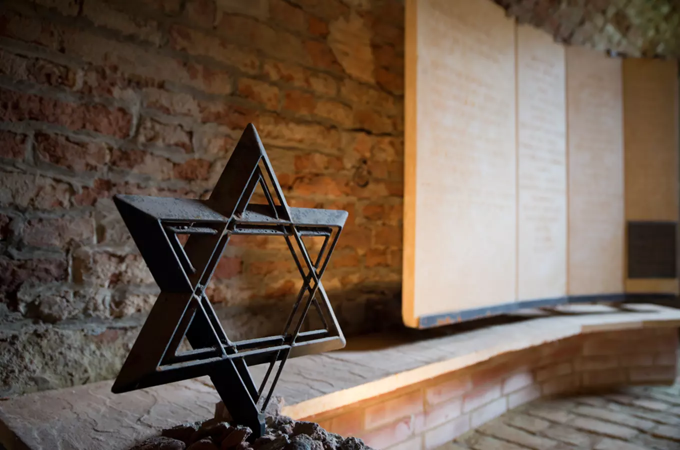 Památník Terezín – nahlédněte do temné minulosti pevnostního města