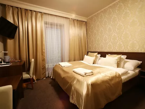 Hotel Roudná