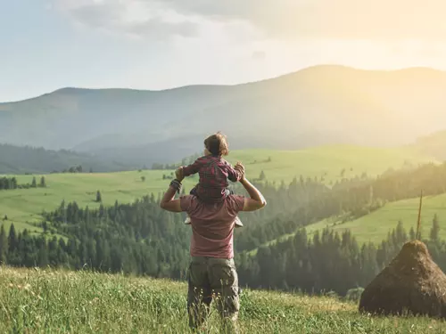10 tipů, jak si užít volný čas s dětmi v Libereckém kraji