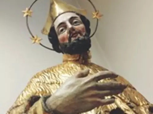 Sládečkovo vlastivědné muzeum v Kladně