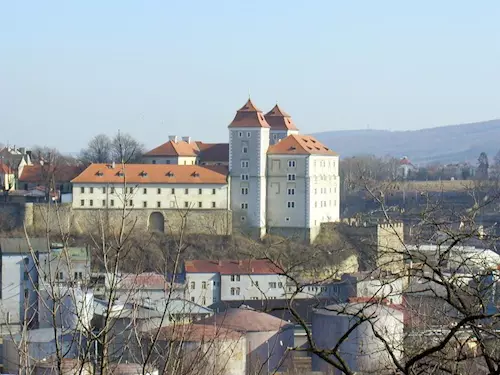 Expozice muzea Mladoboleslavska je zamerena na historii mesta a regionu 