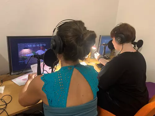 Herecké a filmové kurzy pod vedením profesionálů